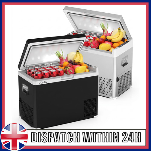 Car refrigerator 40l - 40l, 12v