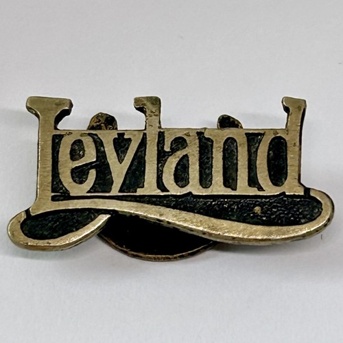 Leyland motors ltd - circa, 1930s