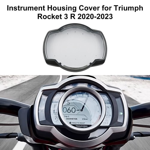 For triumph rocket gt - 3, r/gt