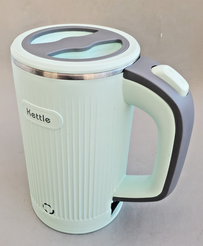Kettles low 600 - kettles,