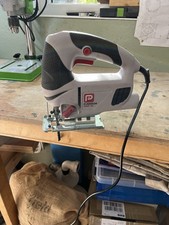 Corded 13amp Jigsaw