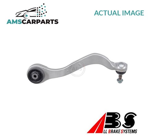 Track control arm wishbone - control,
