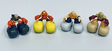 Matchbox Mattel Bundle Of 4
