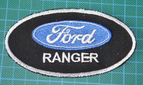 Motorsports car racing - motorsports, patch