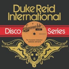 Duke Reid International Disco