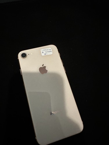 Apple iphone 64gb rose - 64gb,