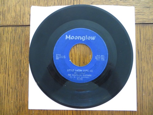 Righteous brothers little - –,