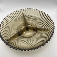 Vintage Veropa France Smoked