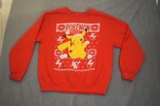Pokemon PIKACHU Christmas with