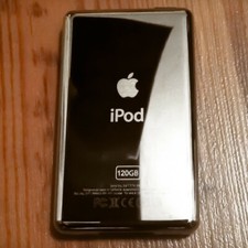 Apple iPod Classic 7th Gen