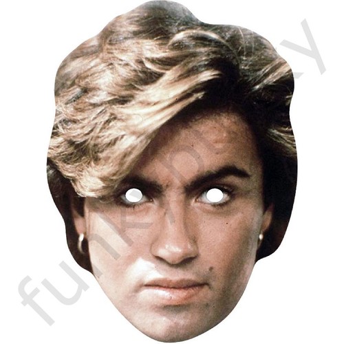 George michael 1980 - michael, 1980's