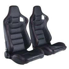 Universal 2 PCS Reclinable
