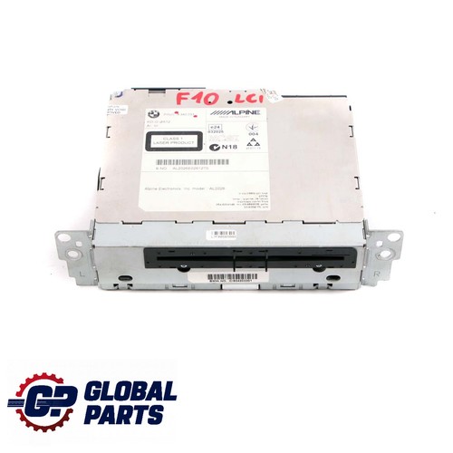 Bmw f10 f20 f30 head - head, unit