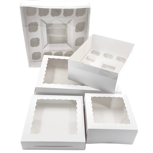 Cake boxes cupcake box - cake,