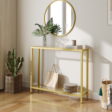 Console Table Sofa Table Slim