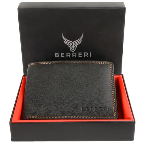 Mens genuine leather high - mens,