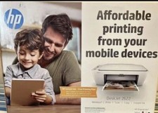 HP DeskJet 2620/2622