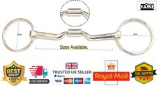 Myler western Double bend