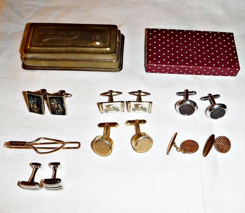 Wow cool vintage collection - cool,