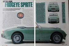 Original 2000 CC Buying Guide