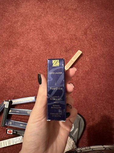 Estee lauder lipstick - estee,