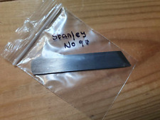 Vintage Stanley No 98 Side