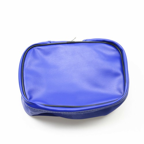 Blue motorcycle universal tool - blue,