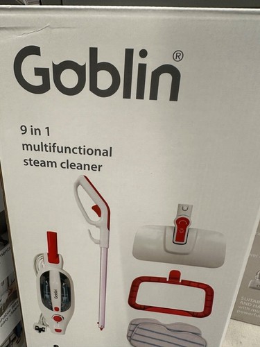 Goblin gsm401r upright - goblin,