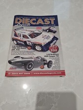 Diecast Legends - Collectors