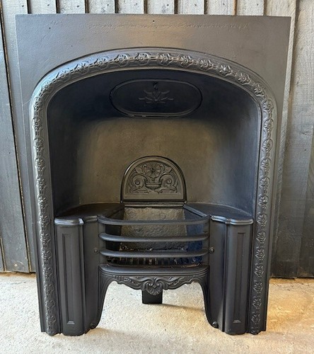 Antique original victorian - antique, hob