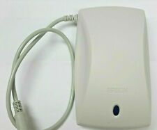 Epson Eu-52 35mm Film Adapter for perfection scanners v500 use good condition