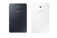 Samsung Galaxy Tab A SM-T580