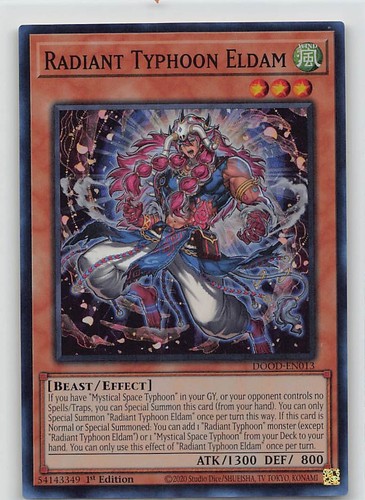 Radiant typhoon eldam - radiant,
