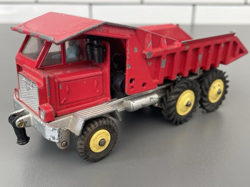 Original dinky supertoys 959 - original,