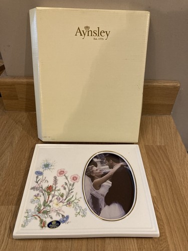 Aynsley wild tudor - aynsley,
