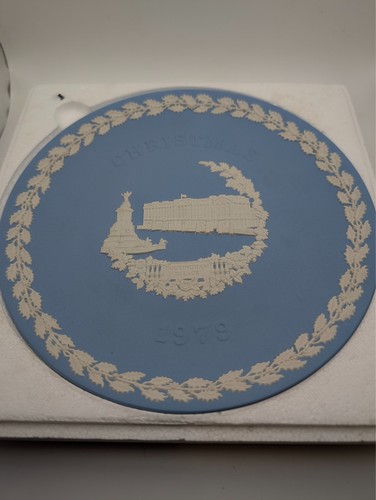 Vintage wedgewood blue - vintage,