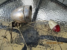 Vintage 1950s Sturmey Archer