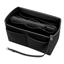 Felt Bag Organizer Tote Pouch