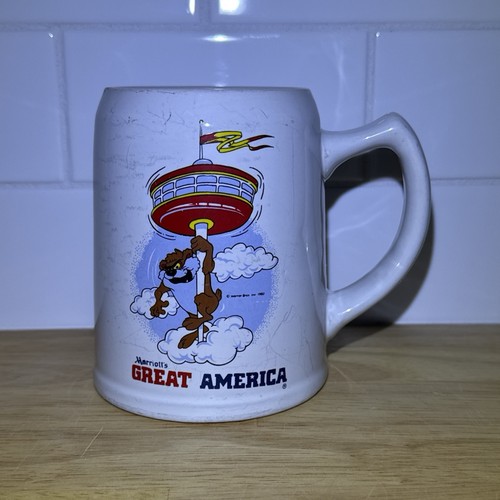 Stein mug marriott great - mug, marriott's