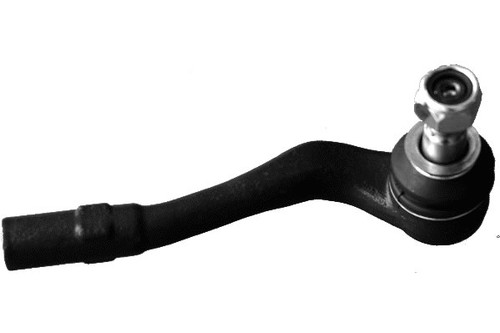 Steering rod end front fits - steering,