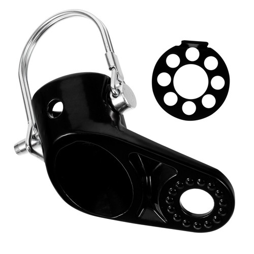 Coupler for bike - coupler, parts