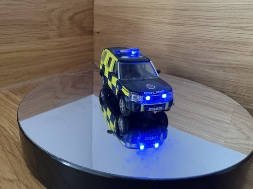 Working lights oxford diecast - lights,