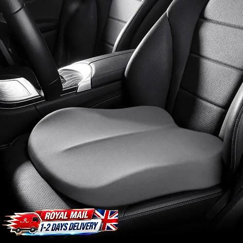 Adult car booster - car, seat