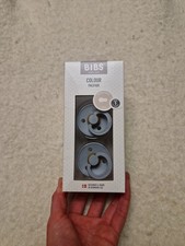 Bibs Soothers Pacifiers Dummy