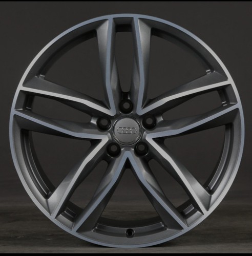 Audi tts ttrs - ttrs, 19''