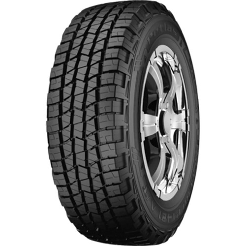Summer tyre 235 r16 - 235/70, petlas