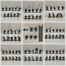URUK-HAI ARMY BUNDLE THE LORD