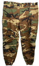 Combat Uniform Trousers