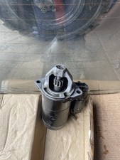ESCORT MK1  MK2. PINTO CAPRI  GRANADA CORTINA STARTER MOTOR