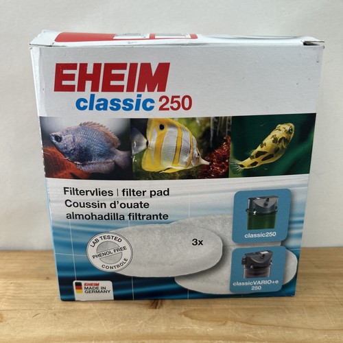 Eheim classic 250 filter - 250,